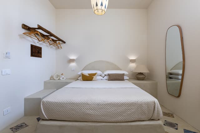 Rooms - Casa Tua Country House