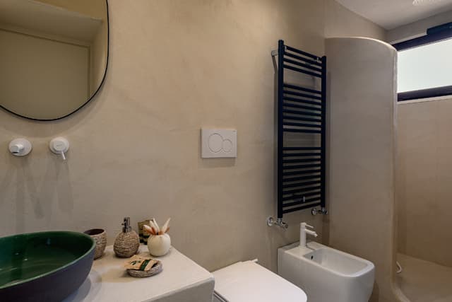 Rooms - Casa Tua Country House