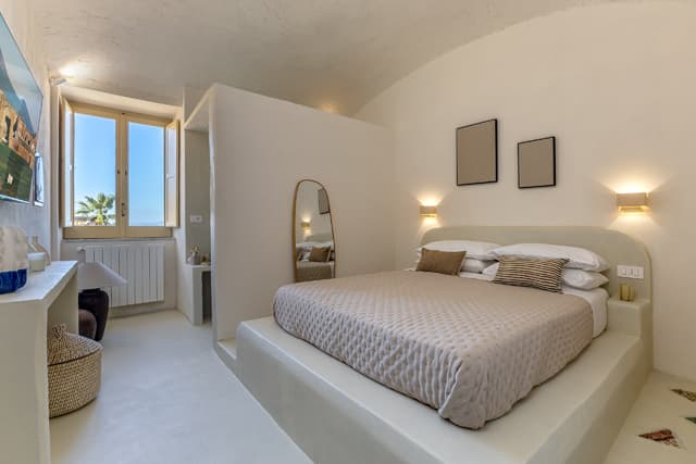 Rooms - Casa Tua Country House